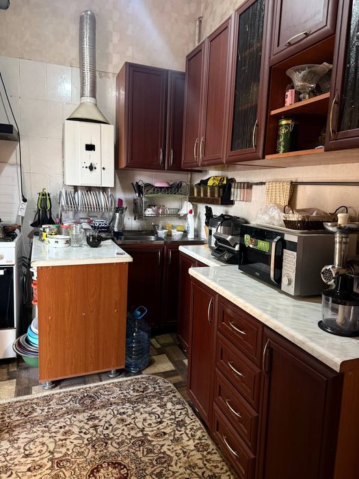 Продаётся 3-х комнатная квартира в Чирчике