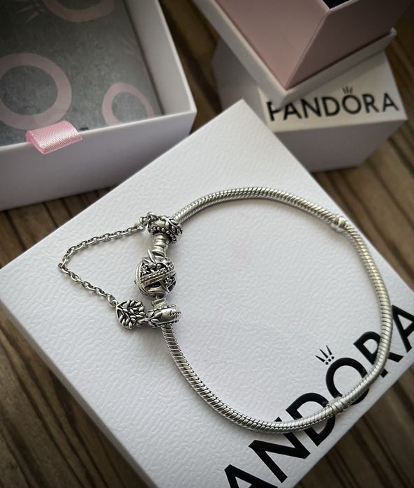 Отигинална PANDORA