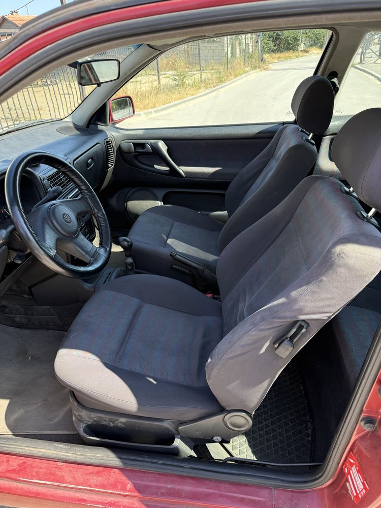 Vw Polo 1.4 Бензин Работещ Климатик Добро състояние Всичко платено