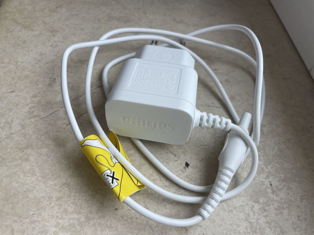 Philips epilator 8000