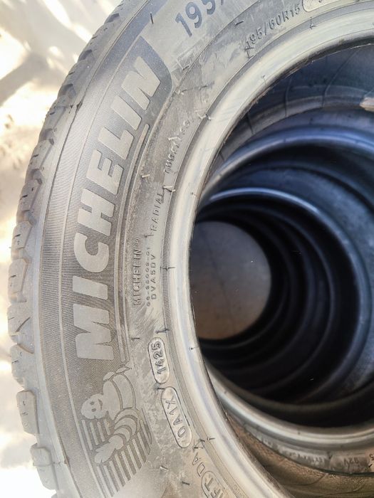 Balon Michelin 195/60/15 R15 92V XL TL CROSSCLIMATE 2 MI