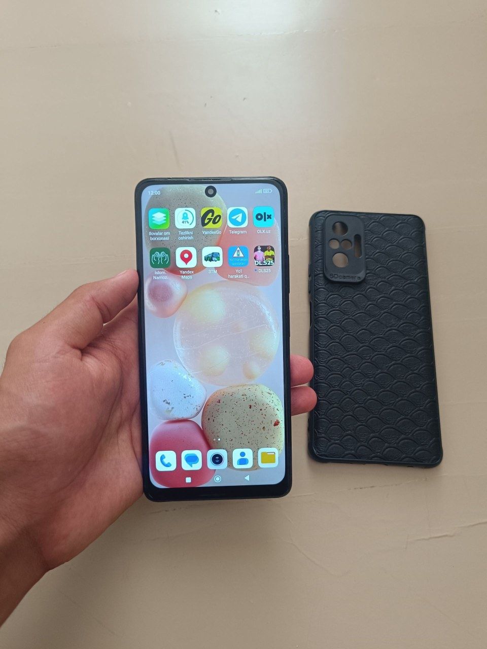 Redmi note 10 pro (128 gb)