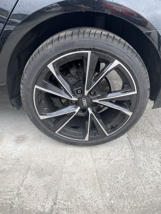 Dezmembrez/ Dezmembrari Audi A3 2018 1.6 tdi