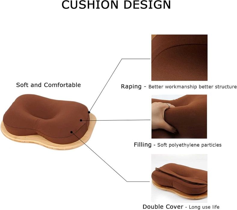 Masa portabila pentru laptop cu perna Suport pentru telefon