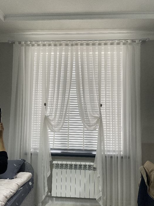 Шторы | Занавески | Pardalar | Шторы на заказ. Sh028