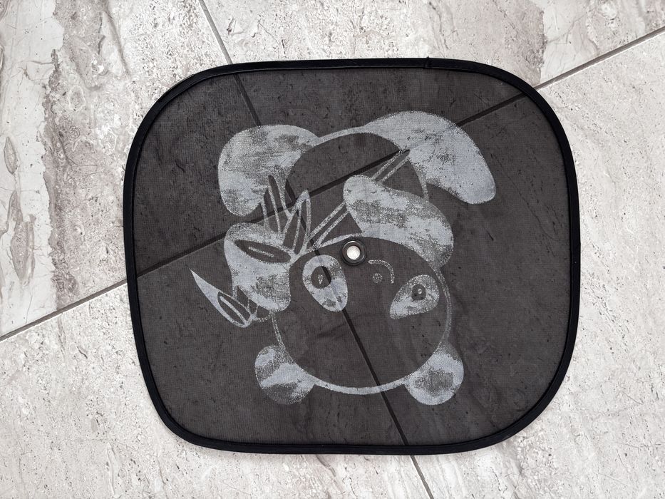 Детски сенници за кола КОМПЛЕКТ