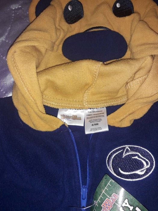 НОВ!!! Ромпър 68/74