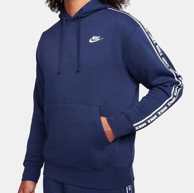 Мъжки Екип Nike M nk CLUB flc gx HD trk suit