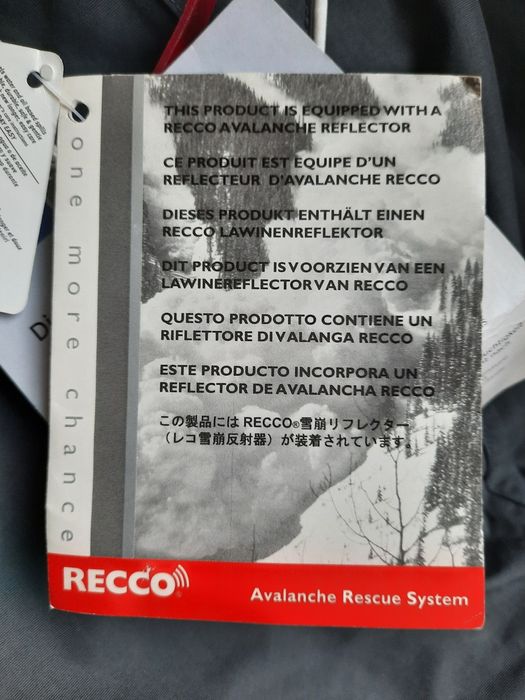 Pantaloni de ski Polar Dreams, de dama, noi, marimea M-L, gri