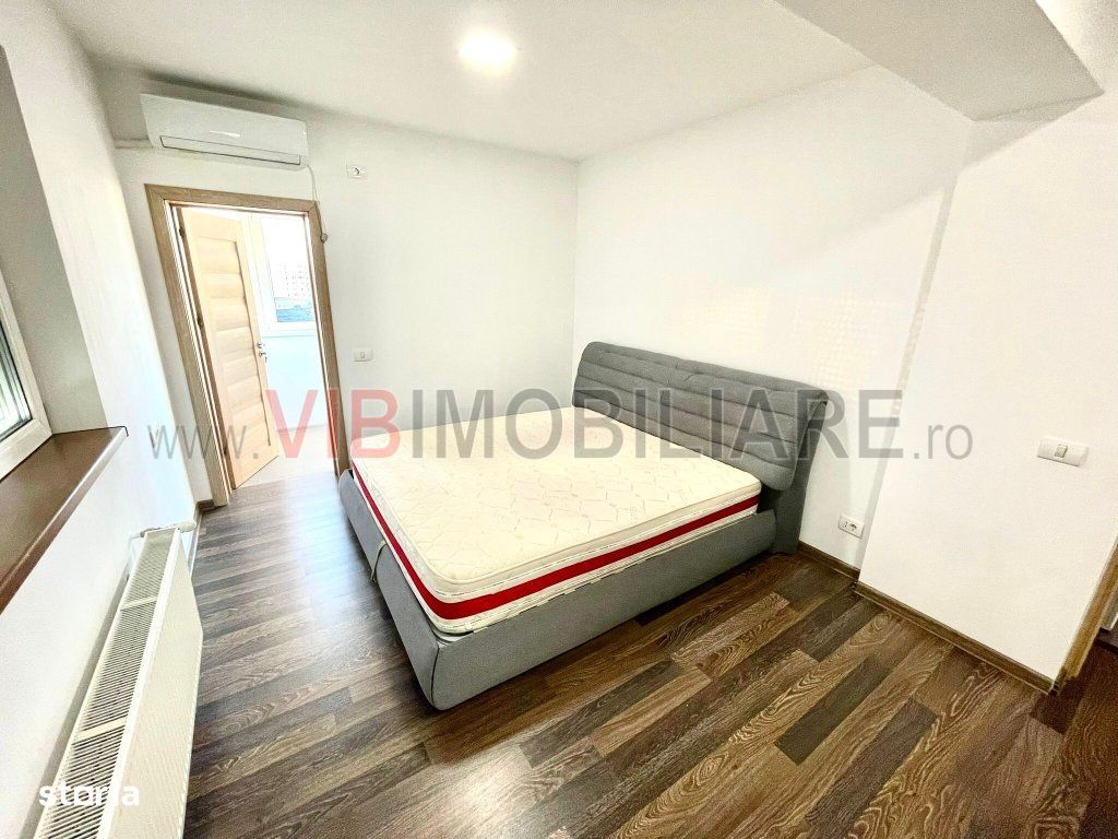 3 Camere - Stefan Cel Mare -Obor - Centrala - Metrou