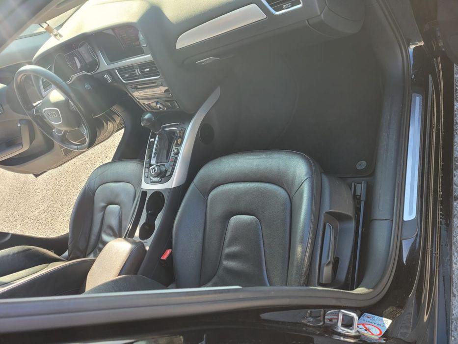 Vând Audi A4 B8.5 2013 Facelifit~ Automat