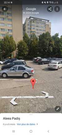 Loc de parcare Gheorgheni, Aleea Padiș