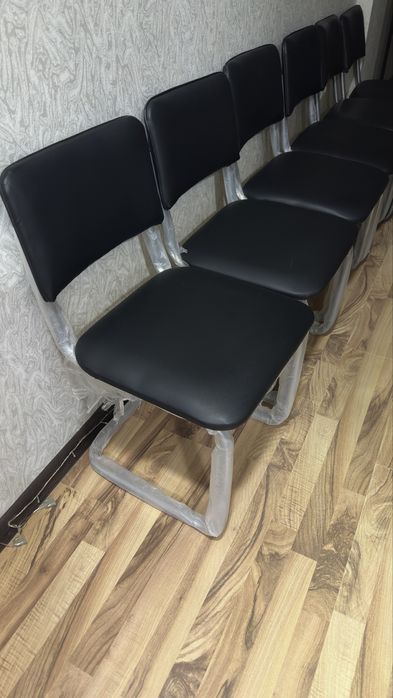 Офисные стулья Silvia