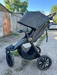 Baby Jogger City Elite 2