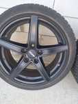 Jante R18 5x112 Passat Golf Skoda Seat