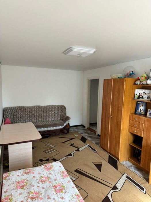 Продается дом в уштобе