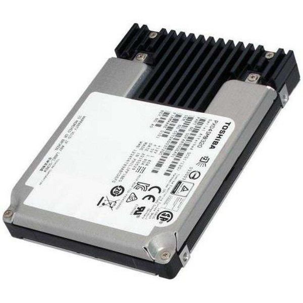 SAS 2.5" Dell PX04SRQ192 1.92 TB | NOU in plastic bag