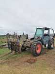 Telescopic bobcat T3571 4x4