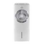 Мобилен охладител MUHLER MC-5050, 65W, 4 л, мехн. упр-е