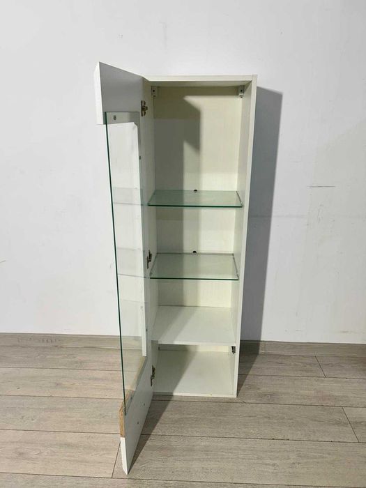 Bibliotecă; Dulap cu Vitrină; Fișet Birou cu Rafturi; Corp Suspendat