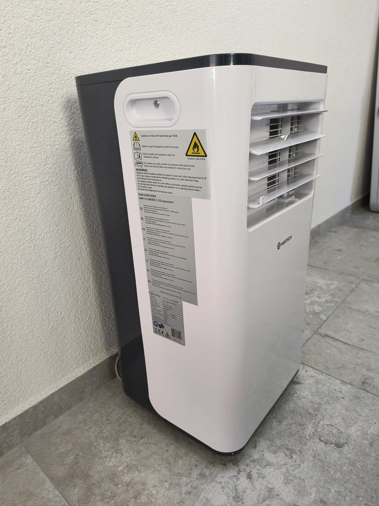 Aer conditionat 9000 BTU in garanție