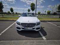 MERCEDES C 220 CDI, FABR.2018, 9 G TRONIC ,2.2 CDI ,170 CAI .21.800 eu