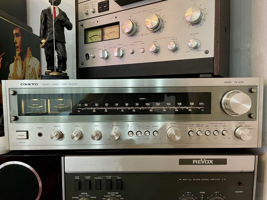 Vand Onkyo TX-4500 MK I