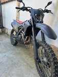 Honda 450cc. Crf 2021 стартер