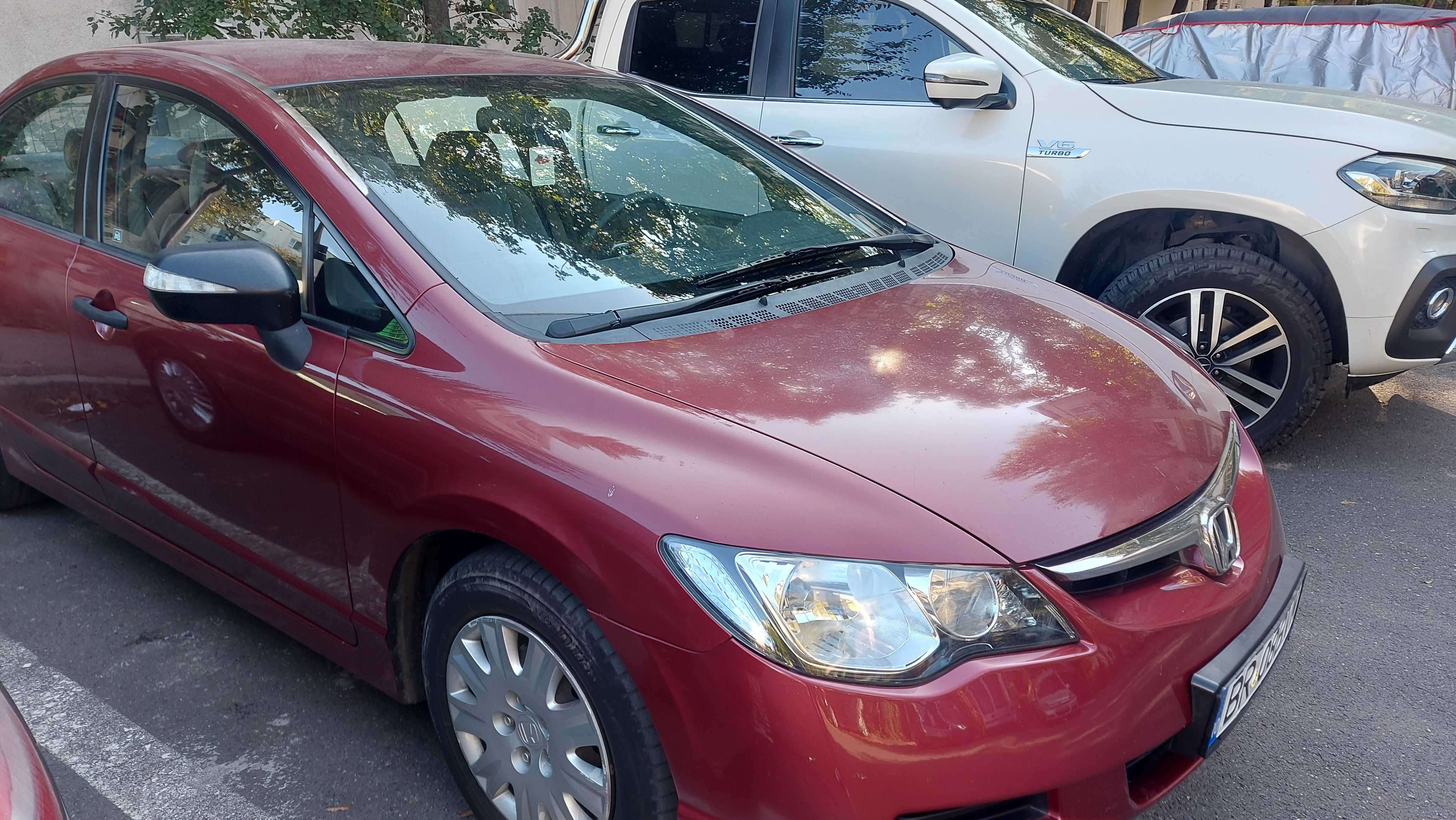 Honda Civic 4DR  stare perfecta de functionare
