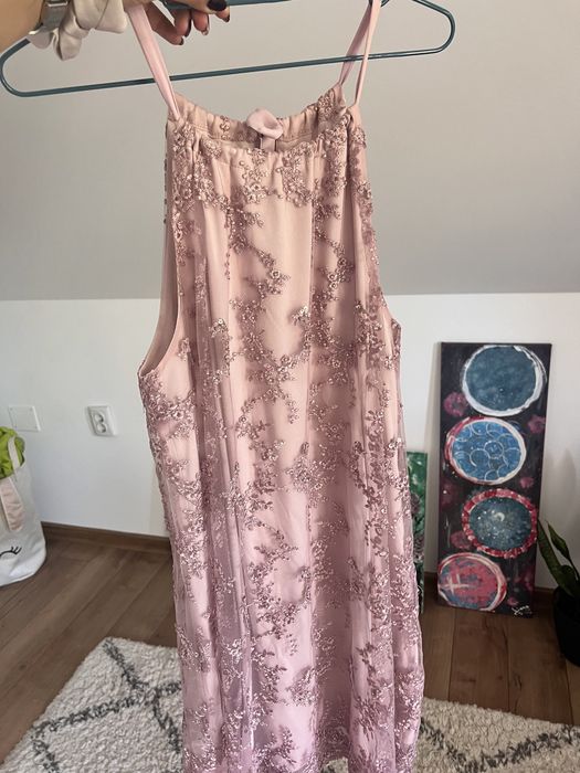 Rochie nunta marime S-M