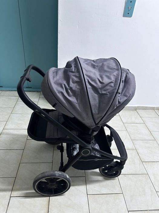 Коляска детская Rant