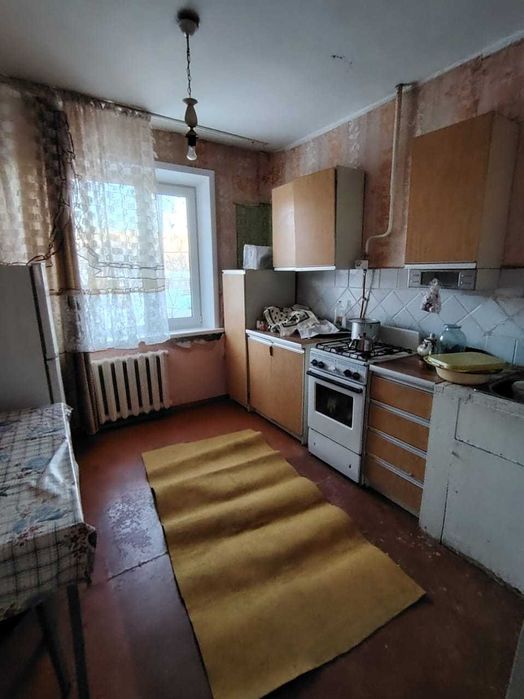 Продается 3-х комн. кв. на Юго-востоке по ул. Гапеева.