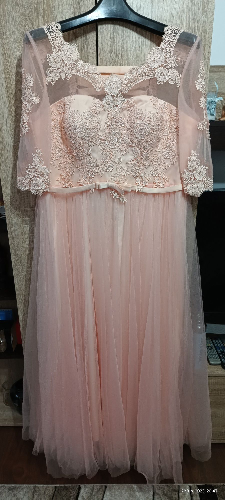 rochie pt ocazii speciale
