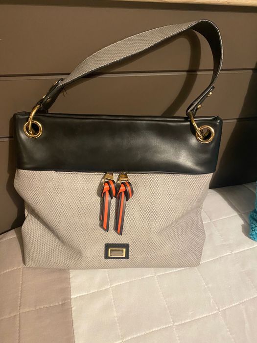 Чанта silver I polo