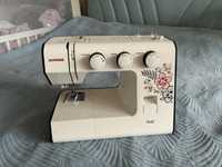 Новая швейная машинка Janome Floki