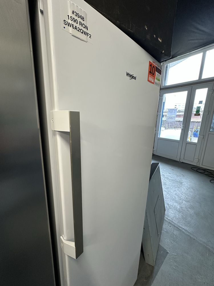 Frigider Whirlpool SW6A2QWF2