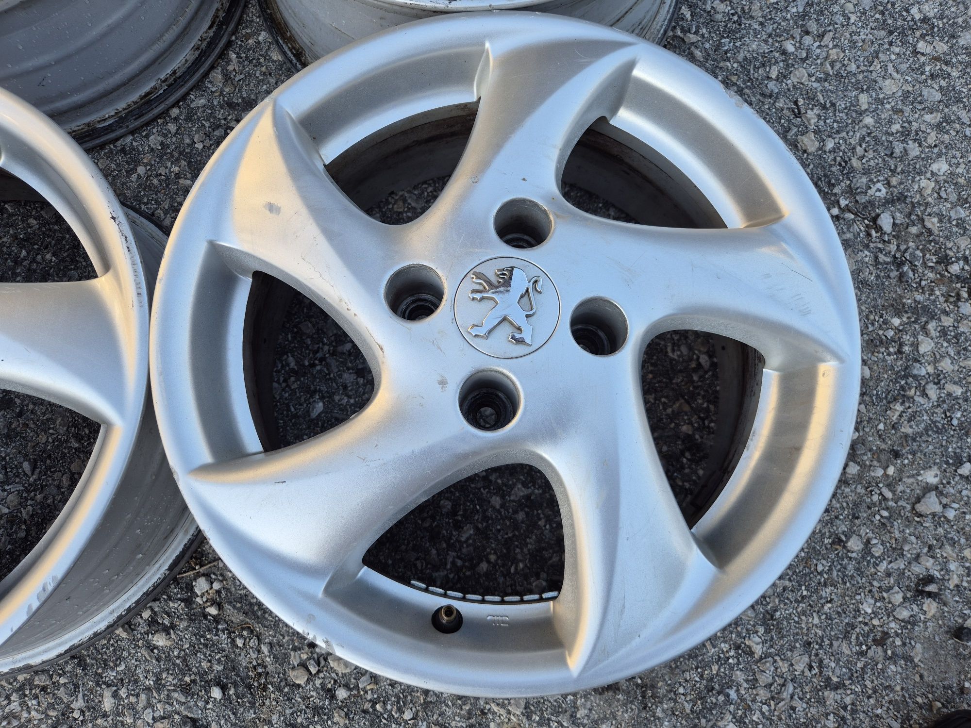 4х108/15 Пежо Ситроен Форд Ауди 4x108/15 Peugeot Citroen