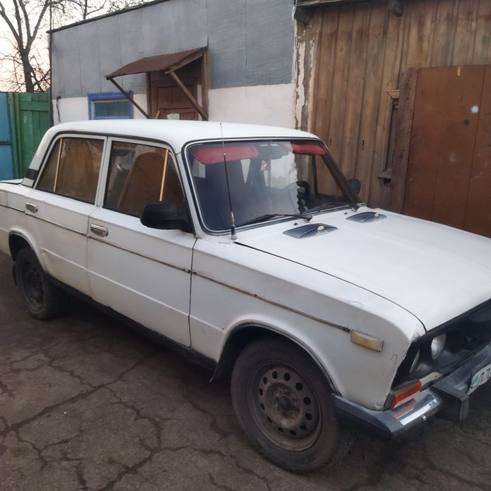 Продам жигули в хорошем состояние