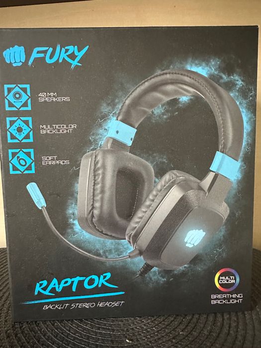 Слушалки + три игри