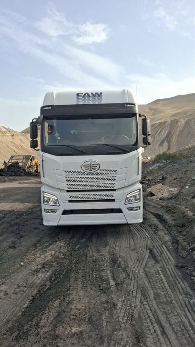 Faw Tyagach 2023-yil Xolati Yangi