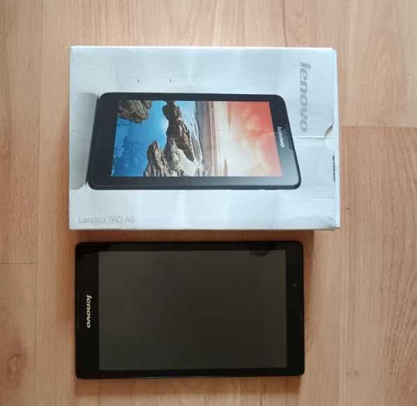 Таблет Lenovo TAB A