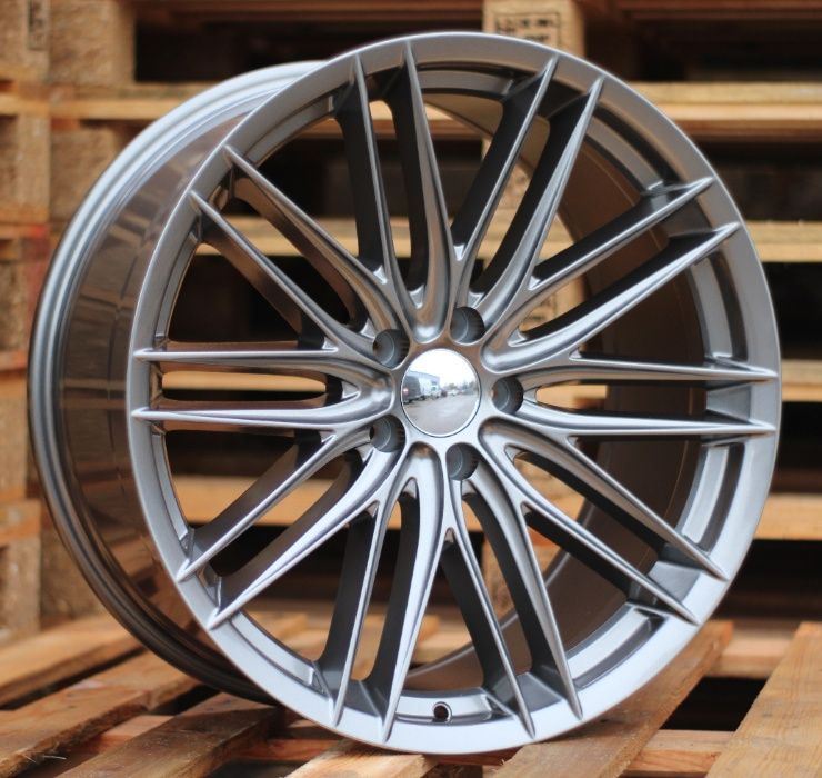 19"20" Джанти Vossen 5х120 / 5х112 BMW / Mercedes / AUDI