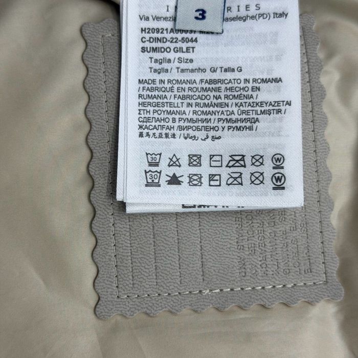 Geaca Moncler , calitate premium , pe comanda , noua , L