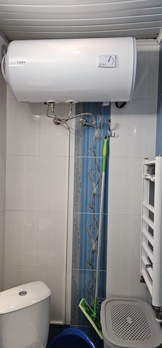 Продава се Двустаен апартамент в София, Младост 4 - 60 кв.м за 3334 €/кв.м - Снимка #9