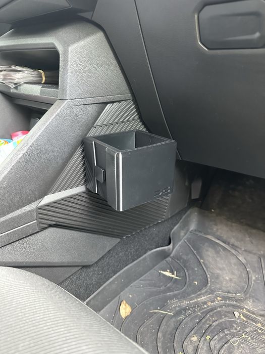 YouClip държач за чаша за Dacia