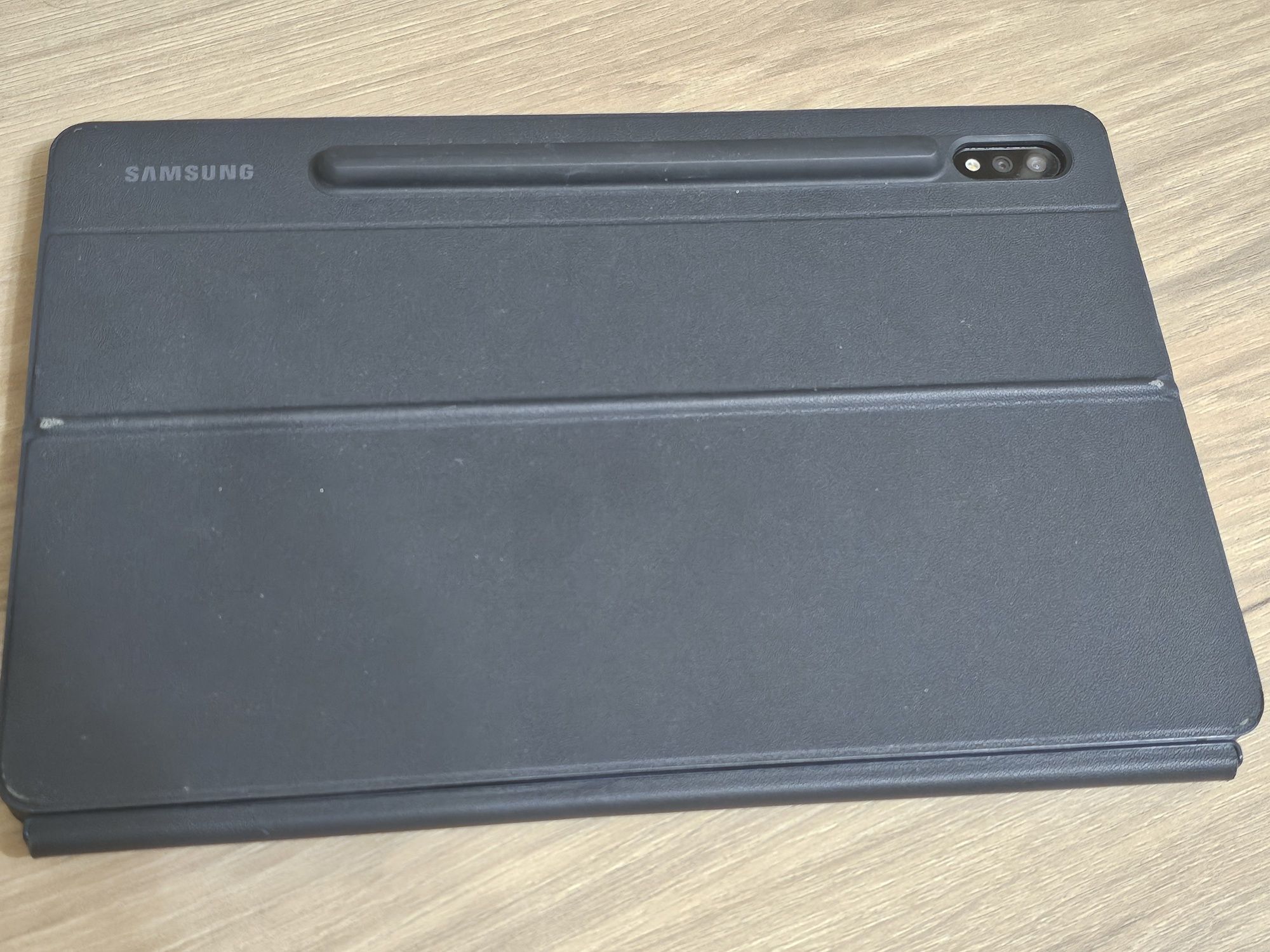 Samsung Galaxy Tab S7 11″ LTE (SM‑T875) + 512 GB Samsung microSD