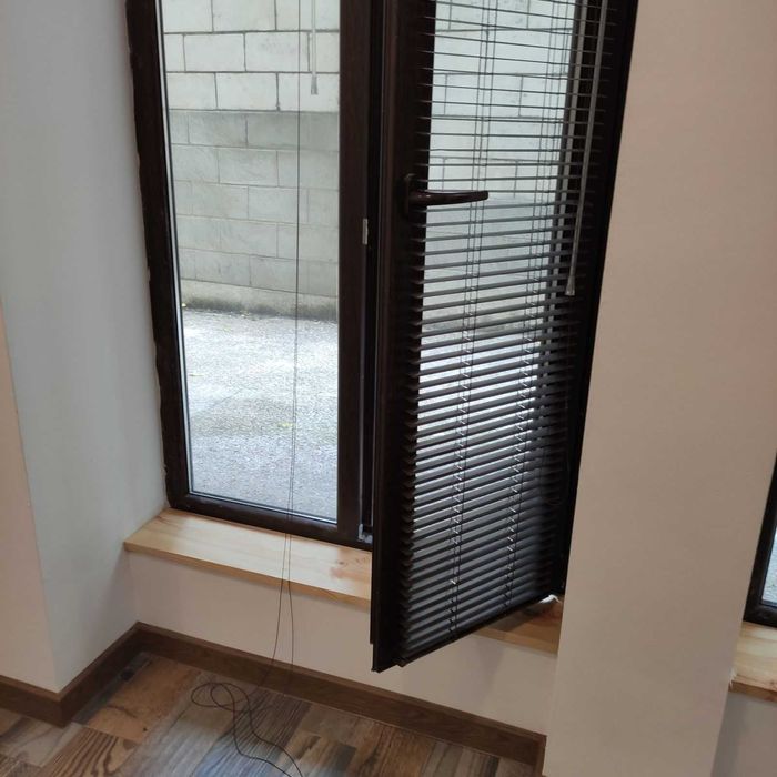 Офис в сърцето на Варна