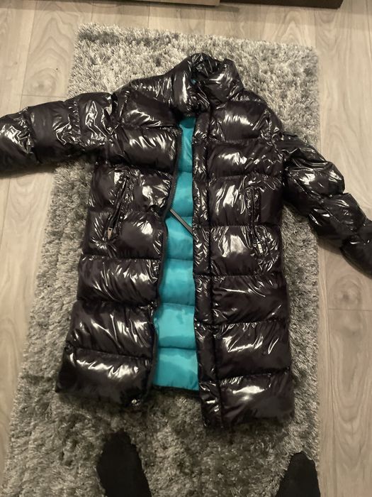 Geaca lunga m.o.n.c.l.e.r barbati calitate premium