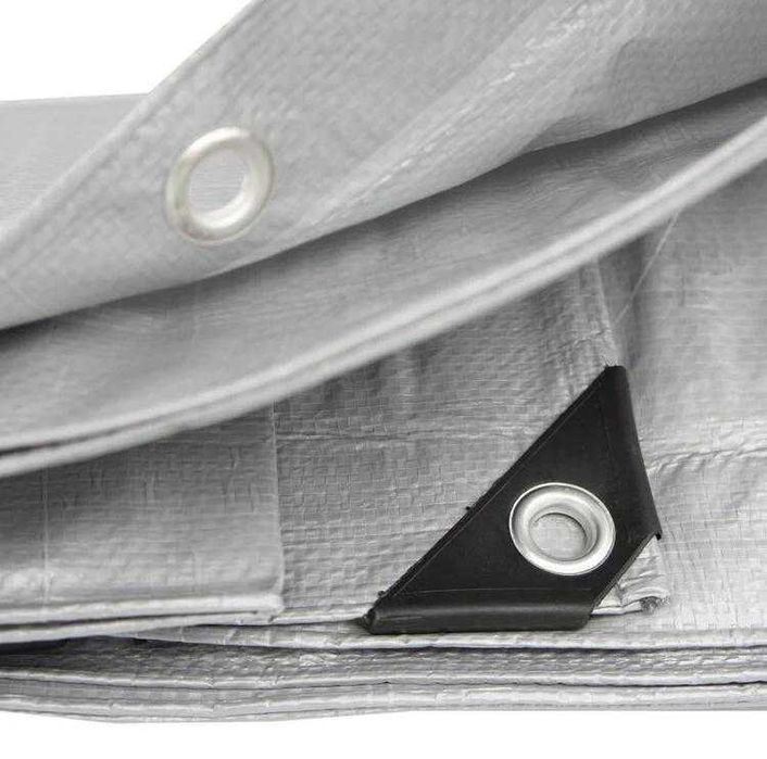 Prelata ranforsata 2x3m, 210g/mp, impermeabila,protectie UV+universala