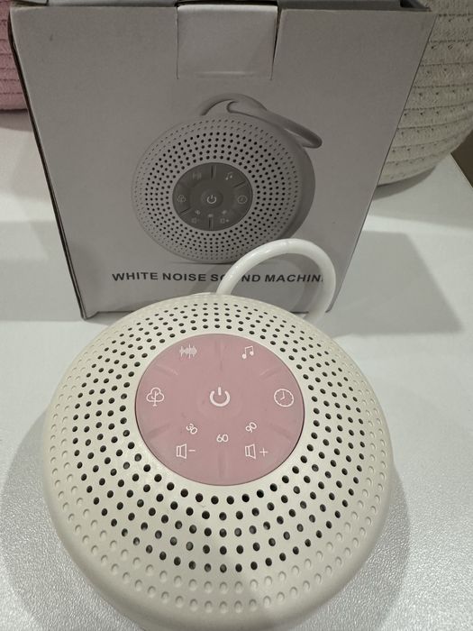 Устройство за бял шум